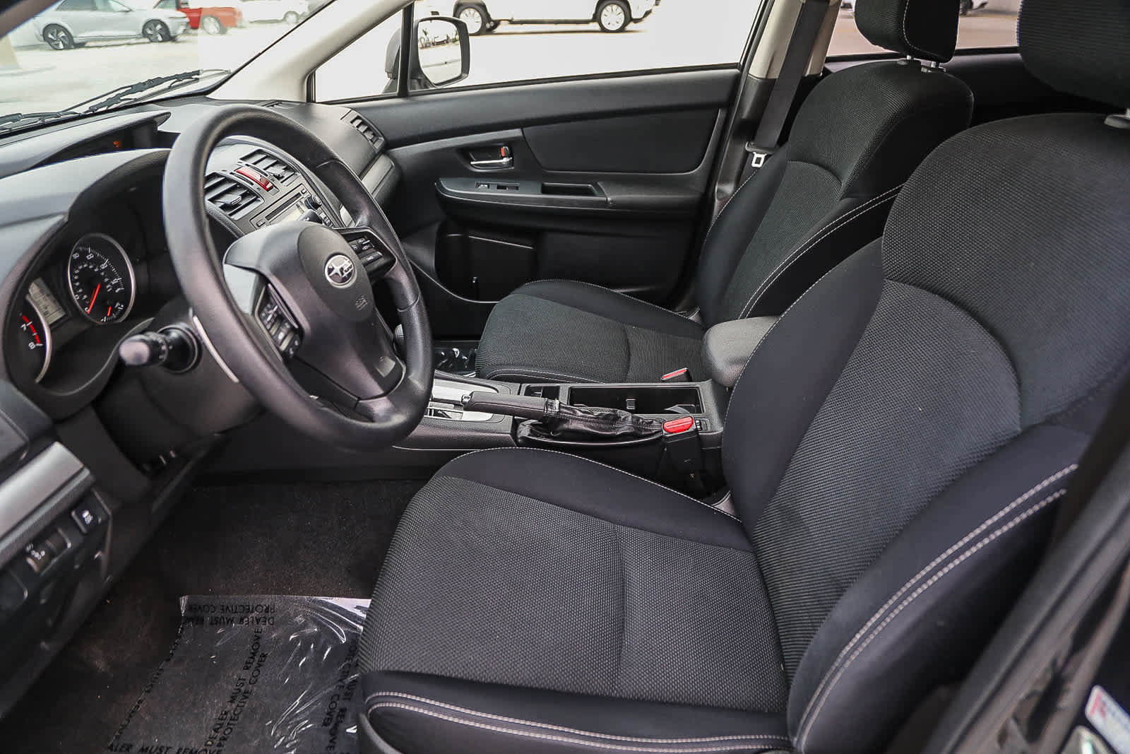 Used 2013 Subaru Crosstrek 2.0i Premium w/ Popular Pkg 2 image 17