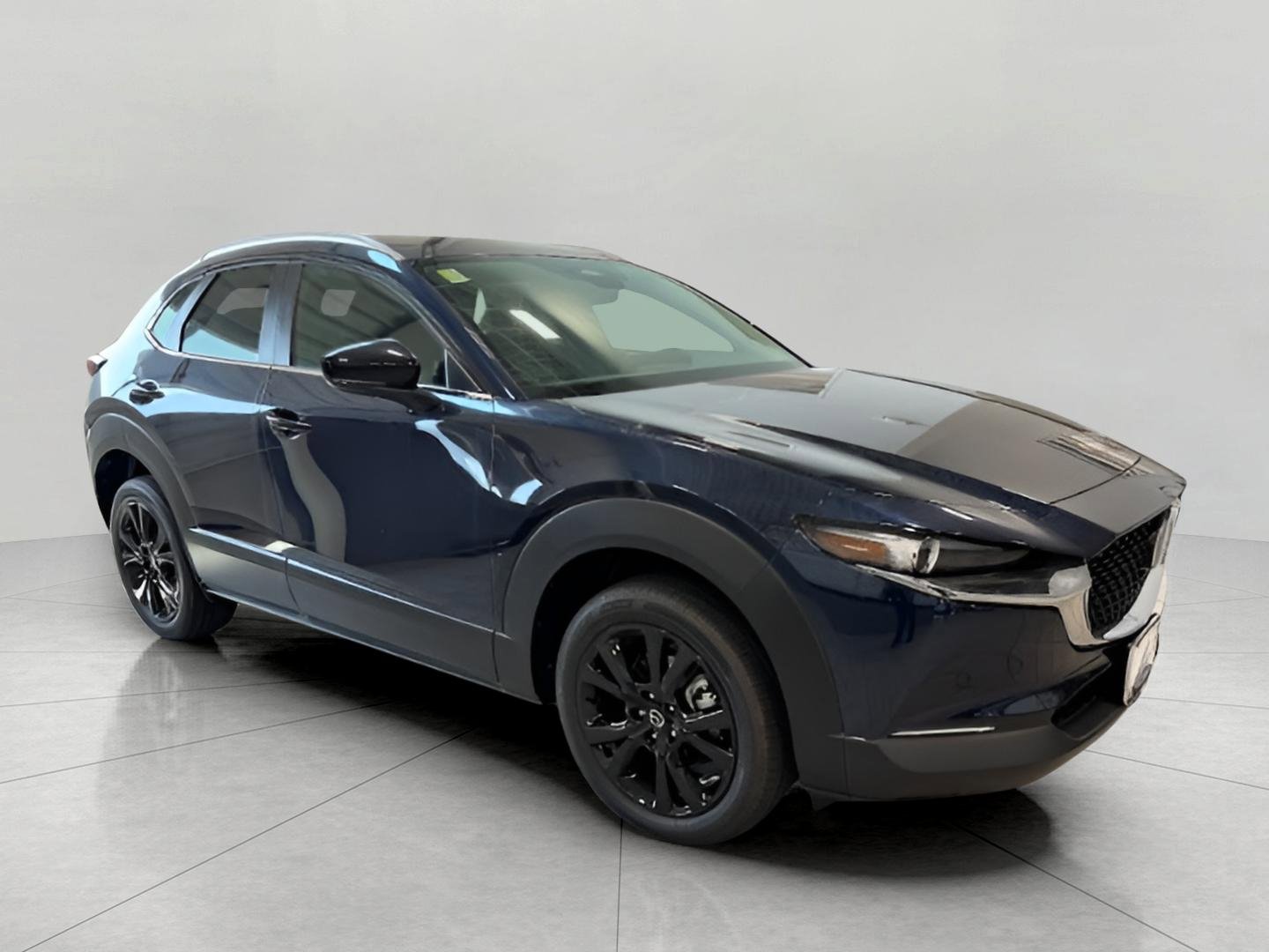 New 2025 MAZDA CX-30 AWD 2.5 S w/ Select Sport Pkg