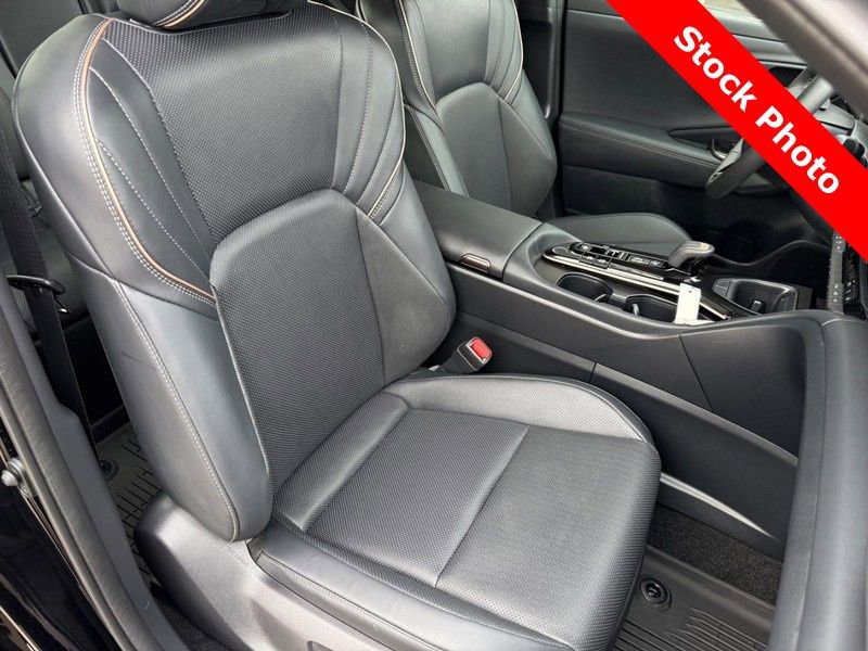 Used 2026 Toyota Crown XLE image 11