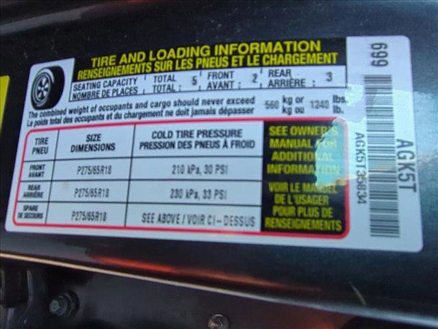 Used 2016 Toyota Tundra SR5 image 14