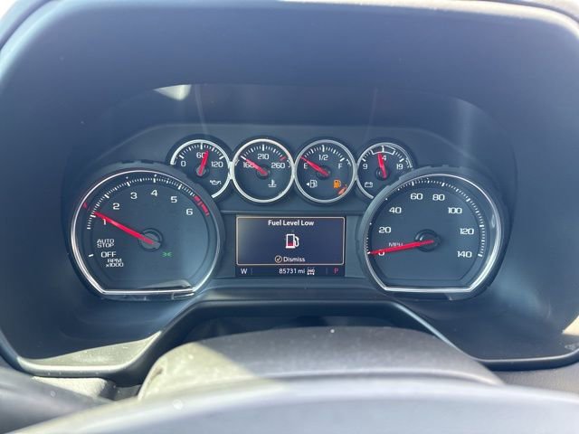 Used 2021 Chevrolet Tahoe Z71 image 33