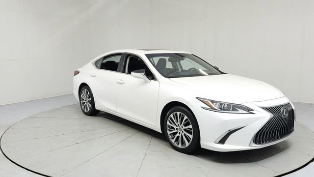 Used 2021 Lexus ES 250 w/ Premium Package image 7