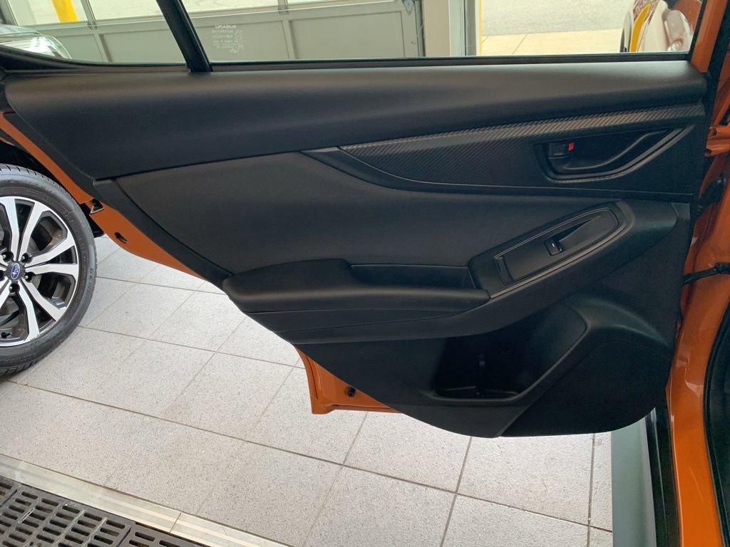 Used 2023 Subaru WRX AWD/4WD image 12
