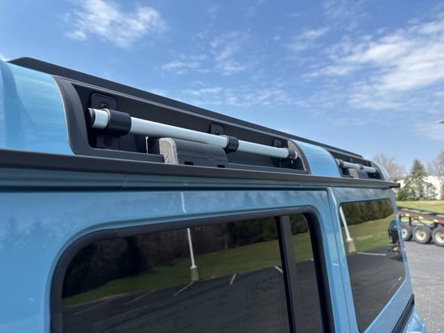 Used 2025 INEOS Grenadier AWD/4WD image 44