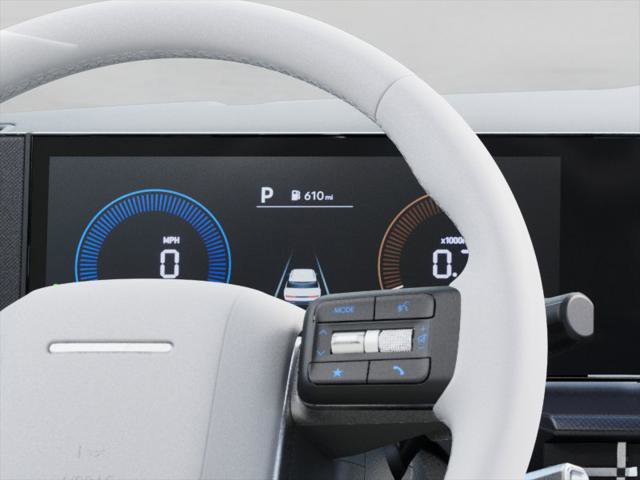 New 2026 Hyundai Santa Fe SE image 14