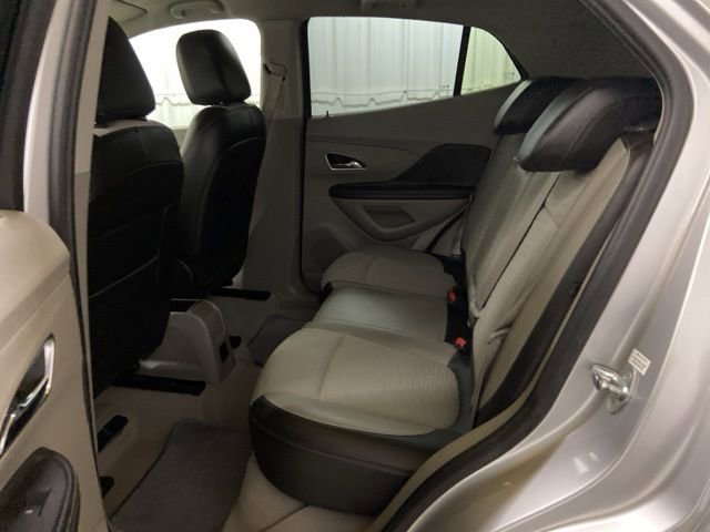 Used 2016 Buick Encore FWD image 23