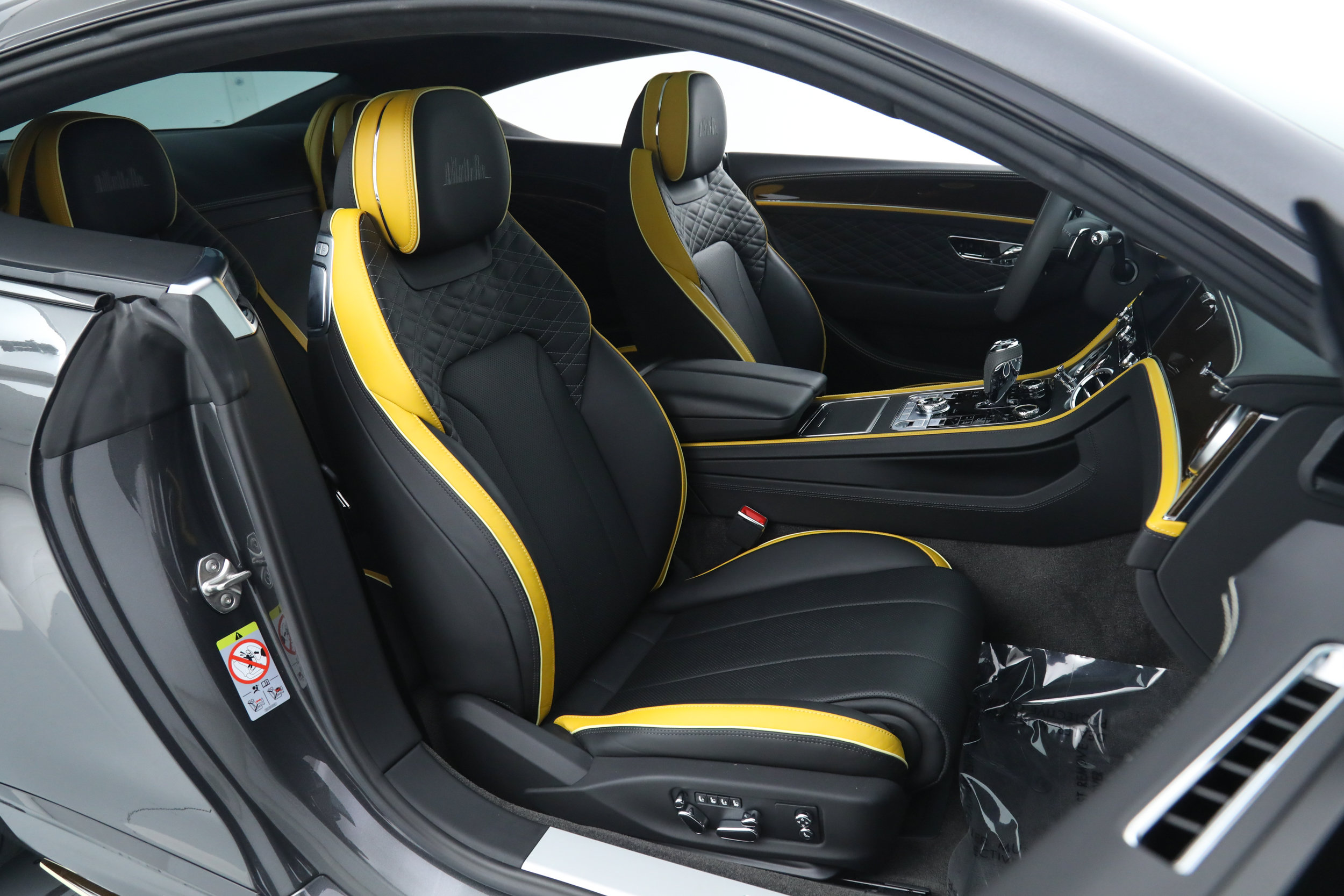 Used 2024 Bentley Continental GT Speed AWD/4WD image 20