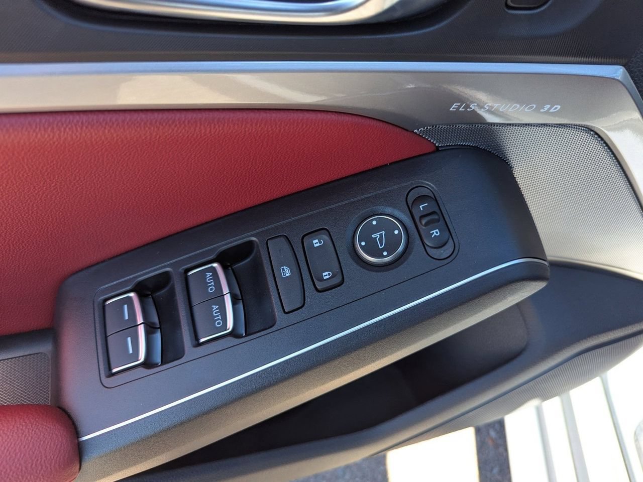 New 2026 Acura Integra Type S FWD image 30