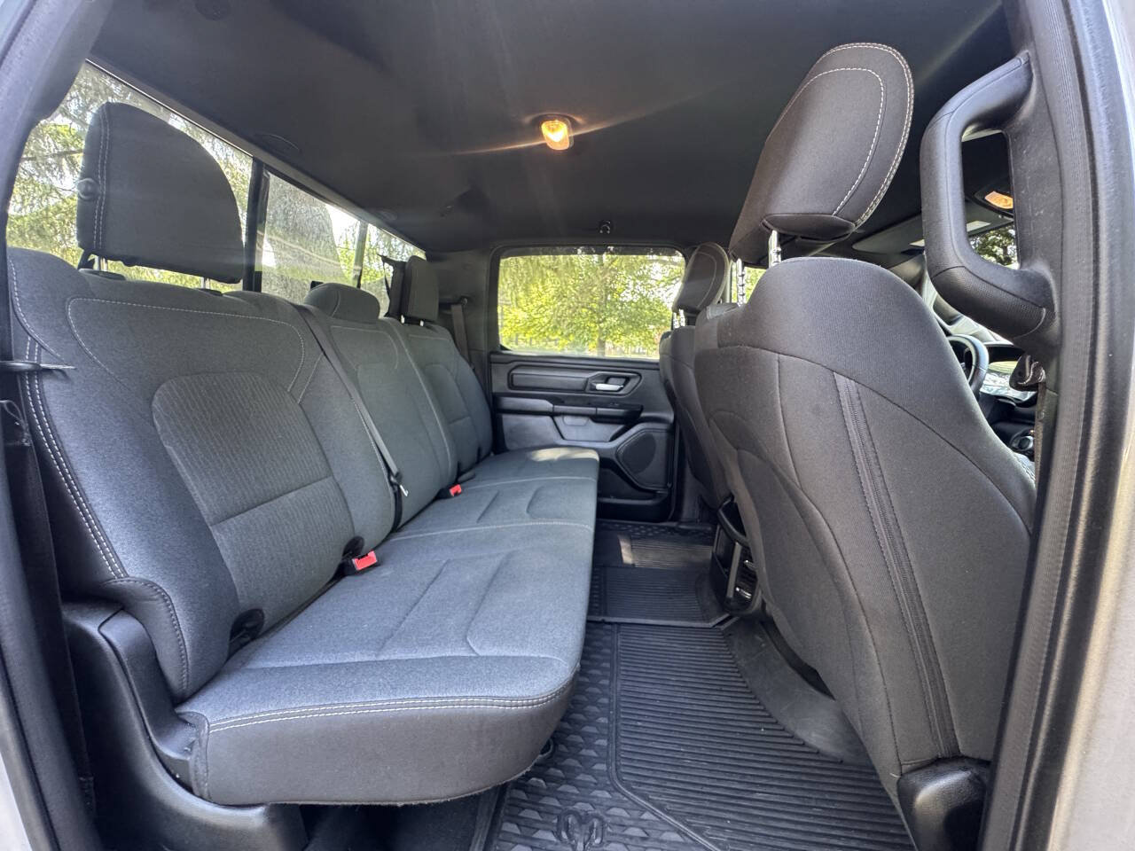 Used 2022 RAM 1500 Tradesman w/ Night Edition AWD/4WD image 33