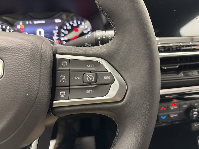 New 2026 Jeep Compass Limited image 26