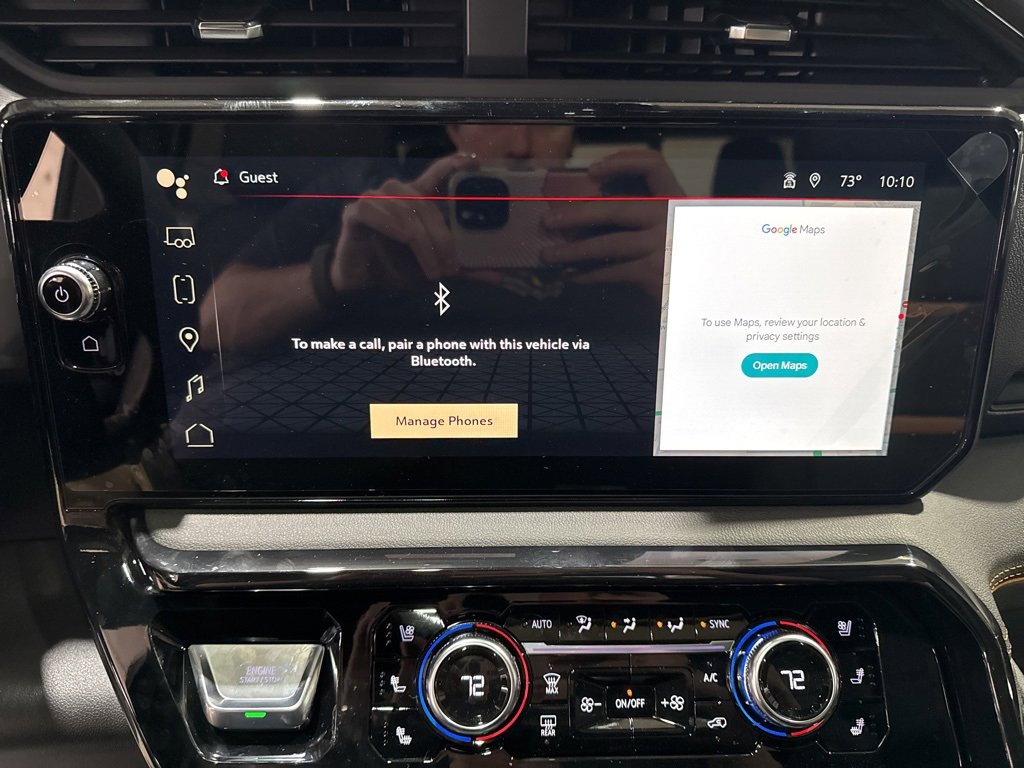 New 2026 GMC Sierra 3500 AT4 w/ AT4 Premium Plus Package image 34
