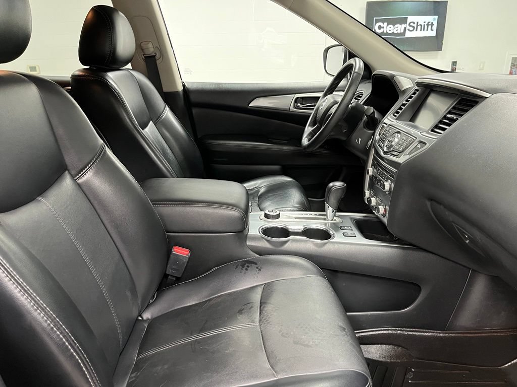 Used 2019 Nissan Pathfinder SL AWD/4WD image 57