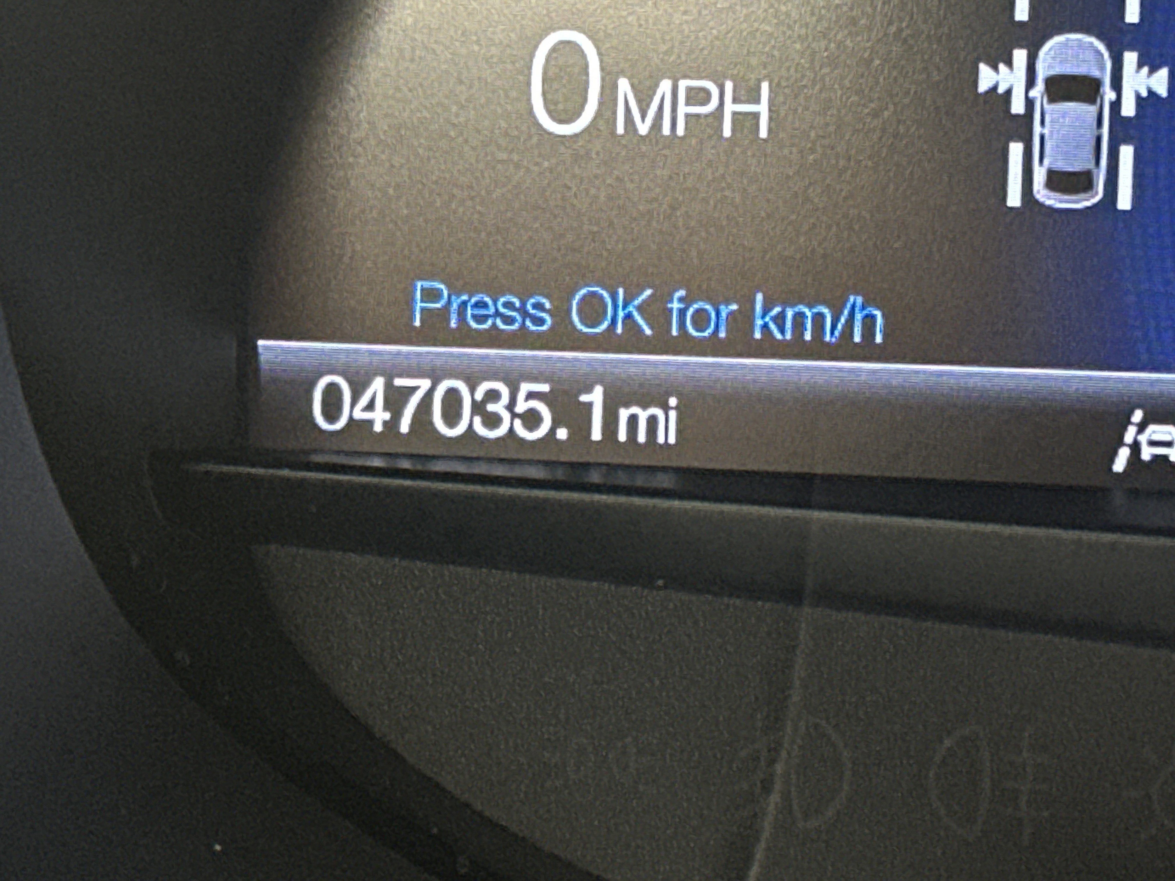 Used 2020 Ford Edge ST AWD/4WD image 22