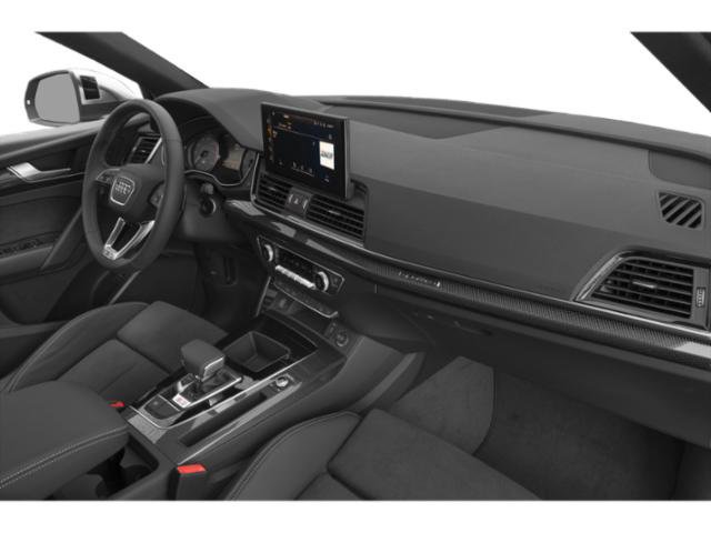 Certified 2024 Audi SQ5 Prestige w/ Prestige Package AWD/4WD image 14