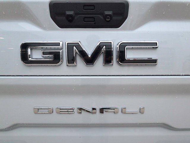New 2026 GMC Sierra 3500 Denali Ultimate AWD/4WD image 51