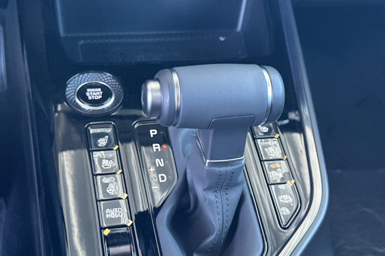 New 2026 Kia Niro FWD image 22