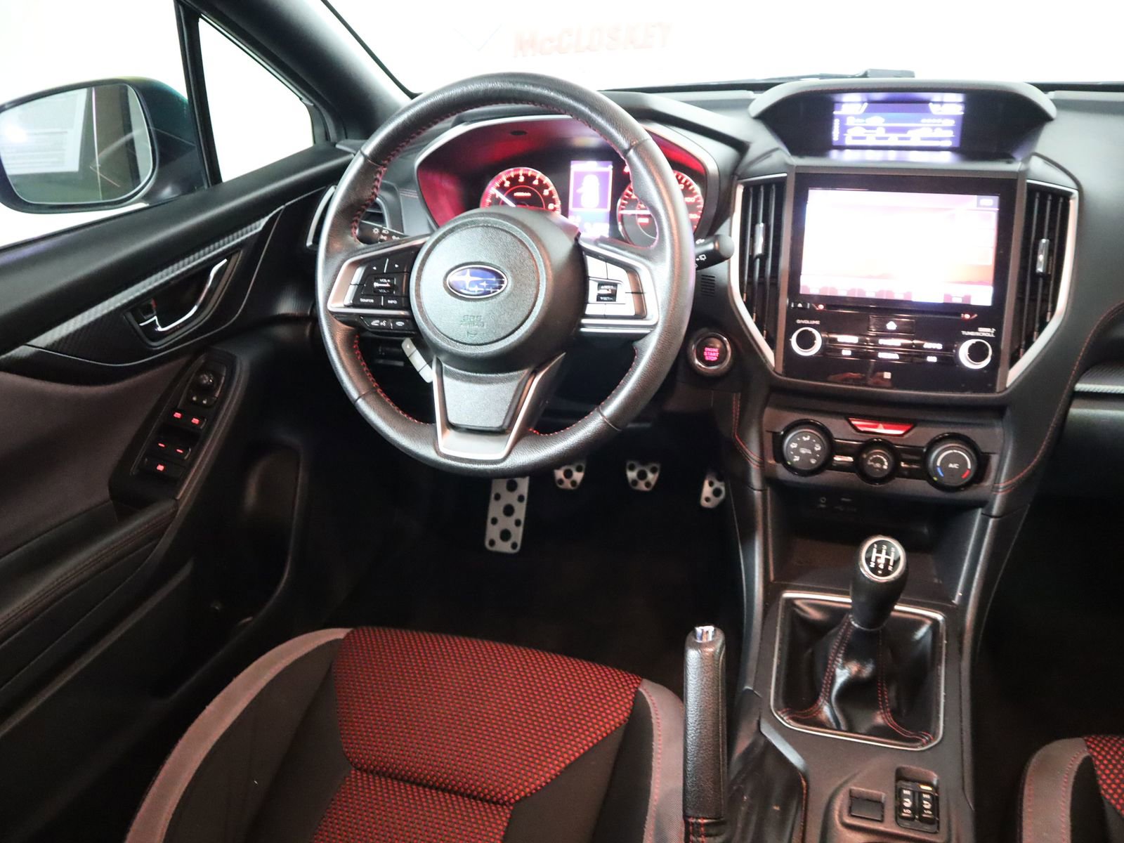 Used 2020 Subaru Impreza 2.0i Sport image 25