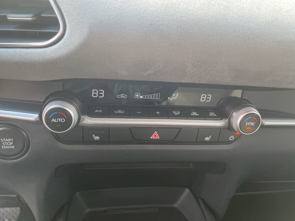 New 2026 MAZDA CX-30 AWD 2.5 S image 22