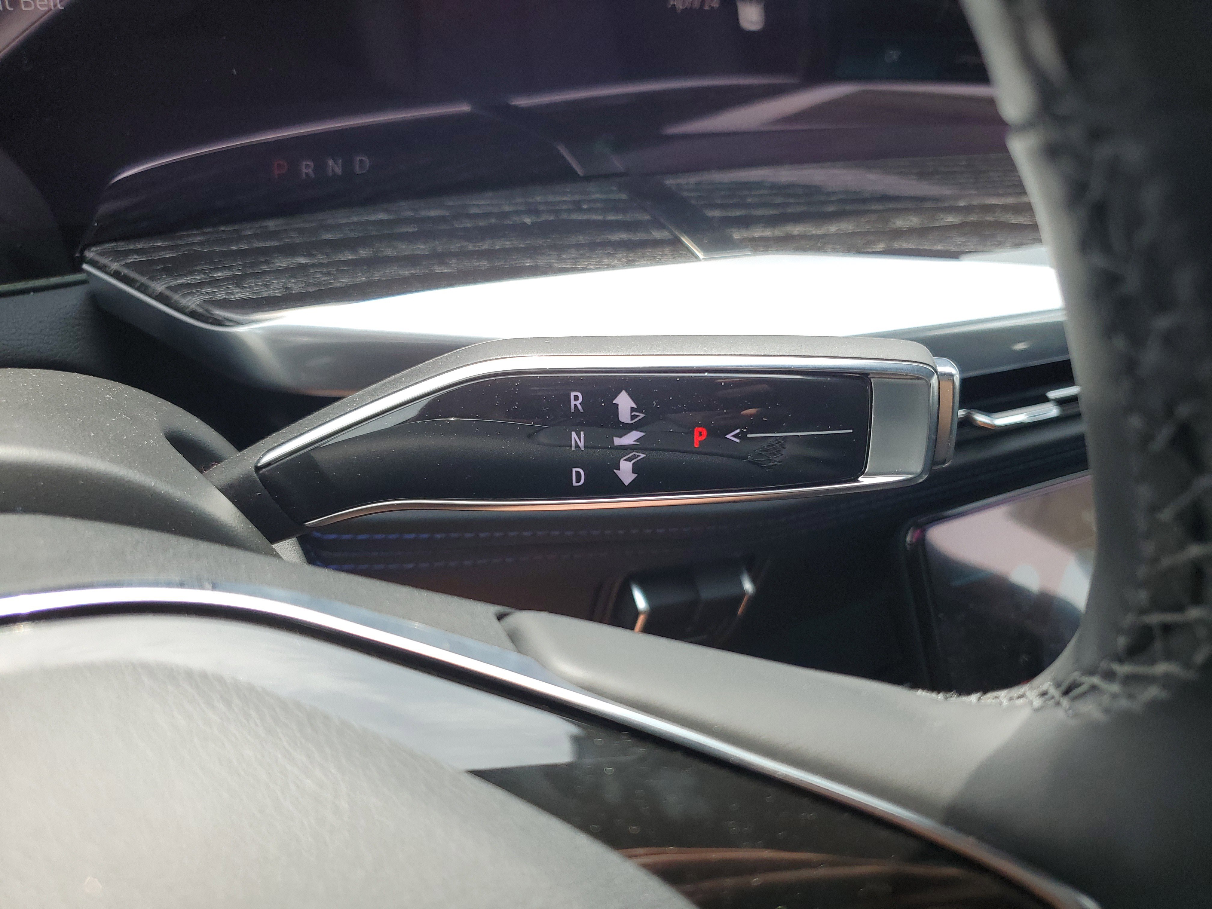 New 2025 Cadillac Escalade IQ Sport 1 w/ Smart Trailering package image 23