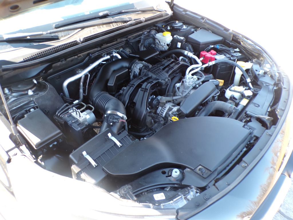 Used 2023 Subaru Outback Onyx Edition image 27