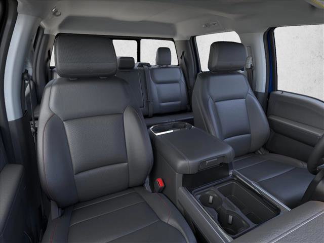 New 2026 Ford F450 Lariat AWD/4WD image 10