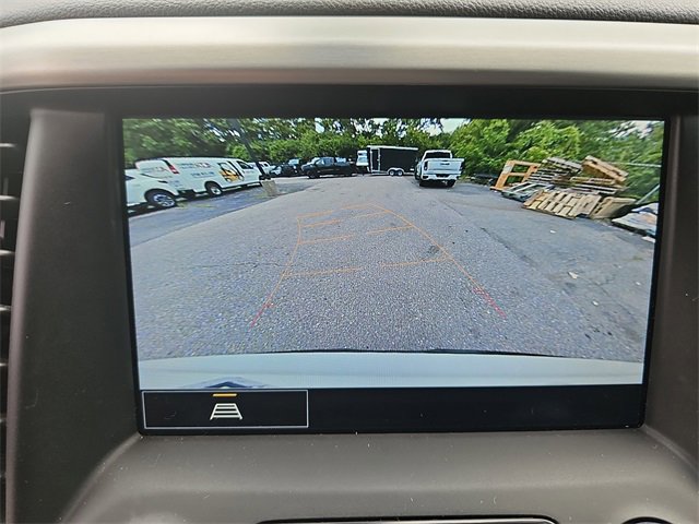 Certified 2022 GMC Acadia SLE w/ Driver Convenience Package image 24