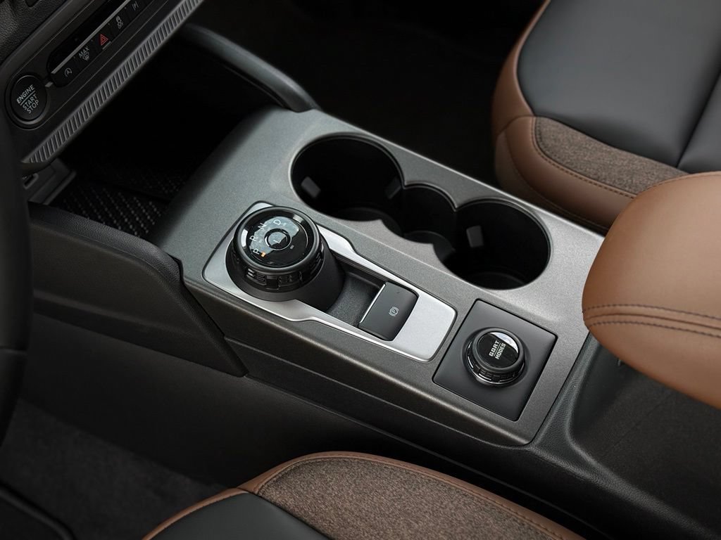 New 2026 Ford Bronco Sport Outer Banks w/ Outer Banks Tech Package+ AWD/4WD image 23