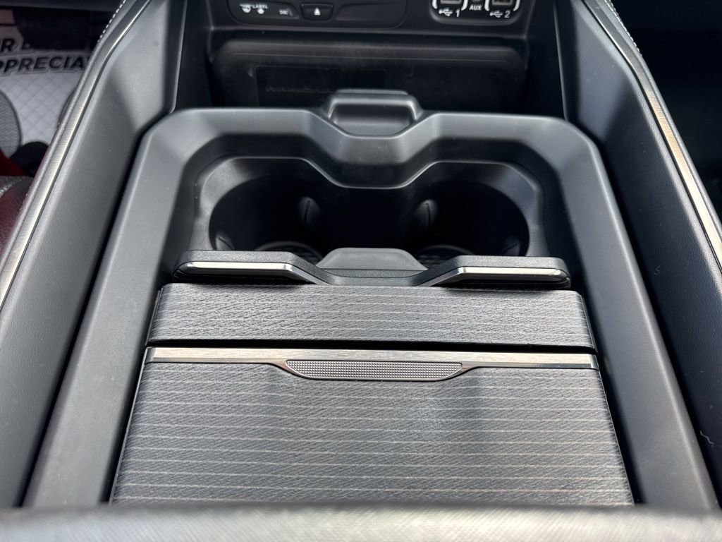 Used 2019 RAM 1500 Limited image 22