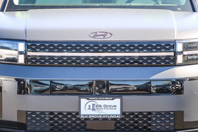 New 2025 Hyundai Santa Fe Calligraphy image 8