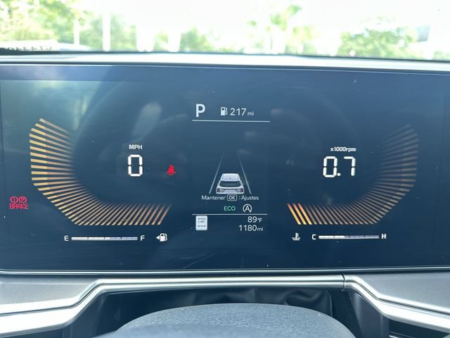 Used 2026 Kia Sorento S w/ S Panoramic Sunroof Package FWD image 26