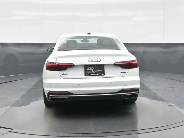 Used 2023 Audi A4 2.0T Premium w/ Convenience Package image 6