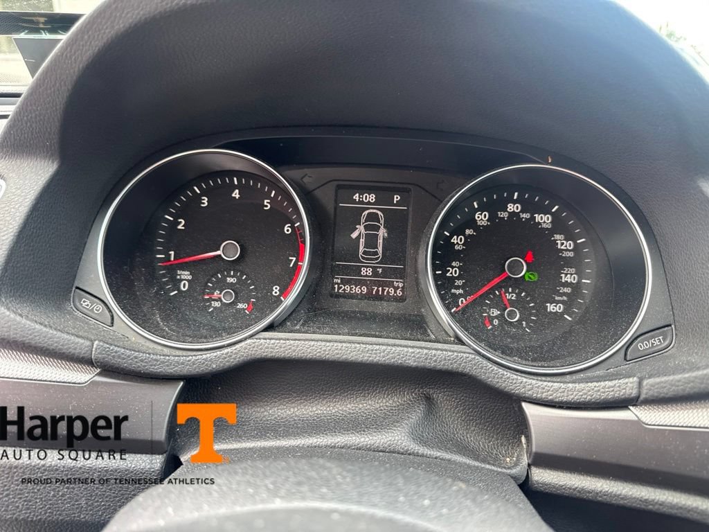 Used 2017 Volkswagen Passat 1.8T R-Line FWD image 15