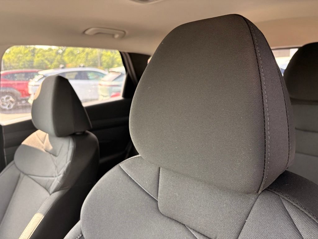 New 2026 Hyundai Tucson SEL AWD/4WD image 23