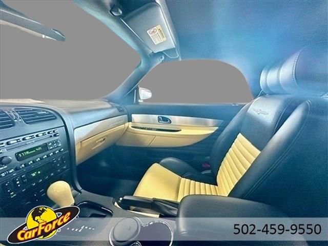 Used 2002 Ford Thunderbird image 22