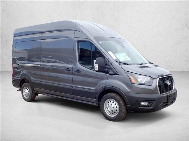 New 2026 Ford Transit 250 148 High Roof AWD image 5