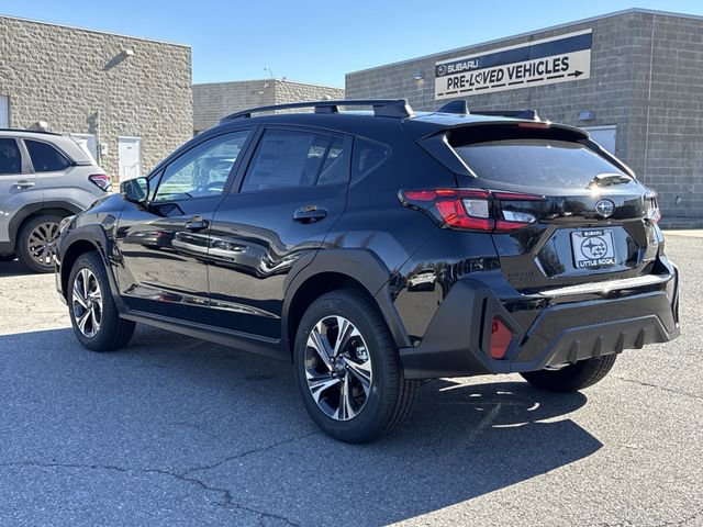 New 2026 Subaru Crosstrek 2.0i Premium image 5