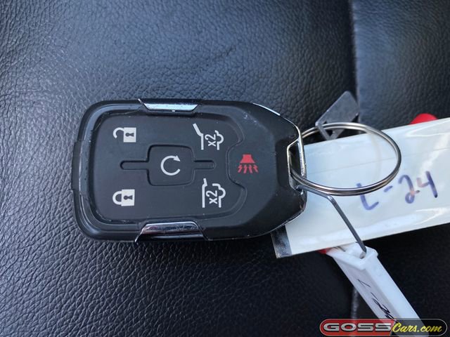 Used 2019 Chevrolet Tahoe LT w/ LT Signature Package image 31