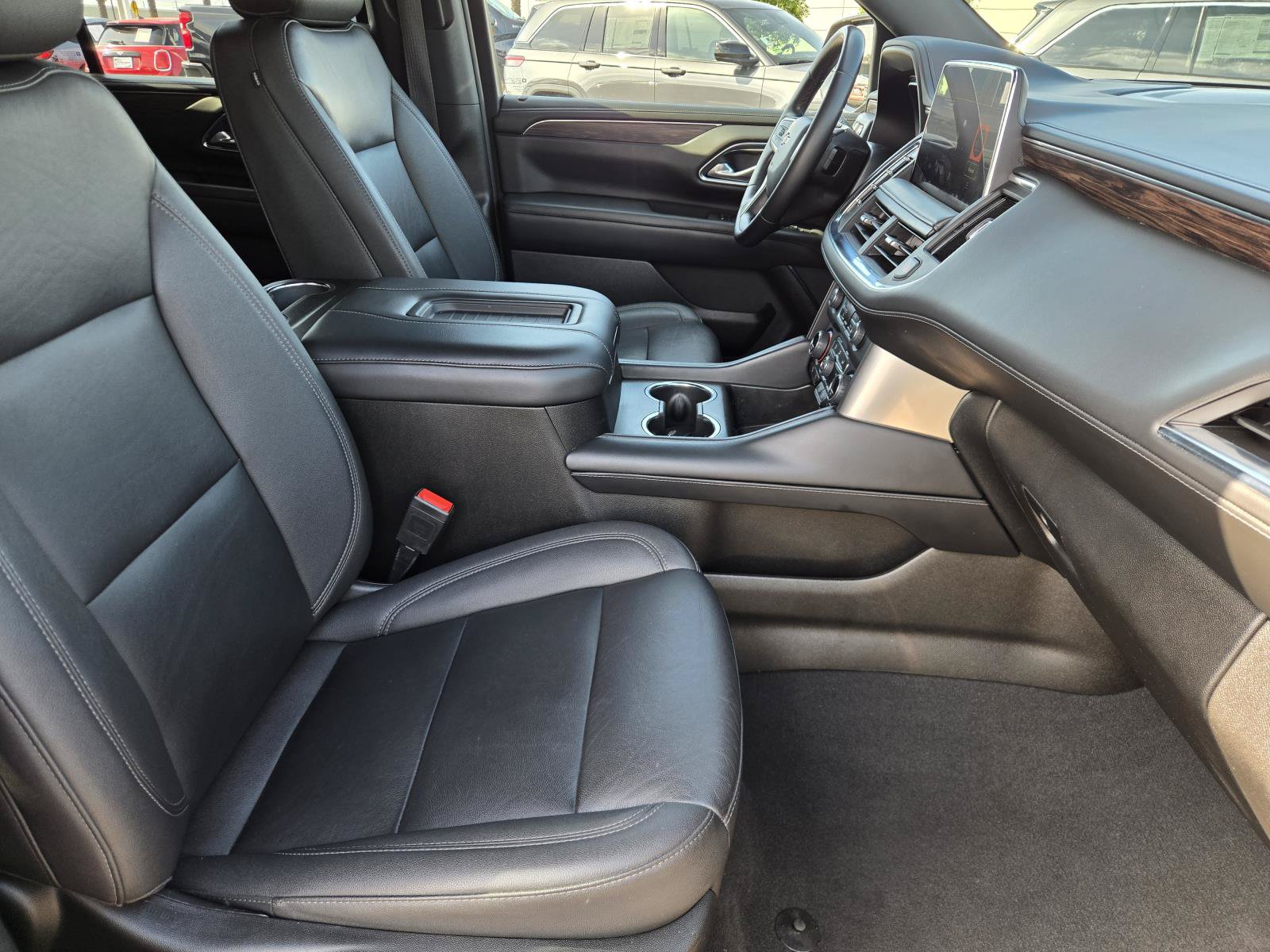 Used 2023 Chevrolet Tahoe LT RWD image 33