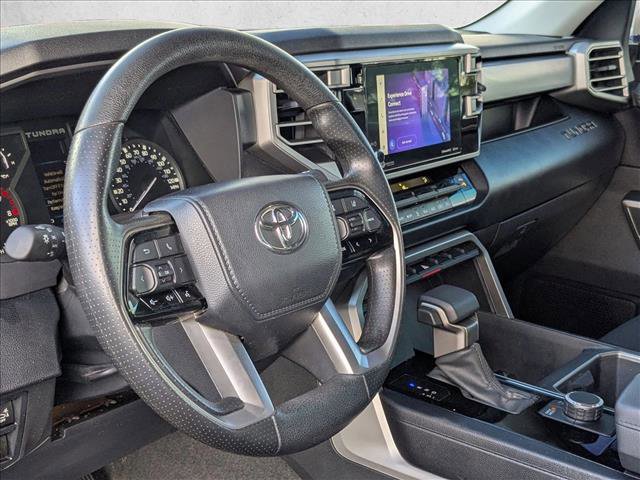 Used 2023 Toyota Tundra SR5 image 9