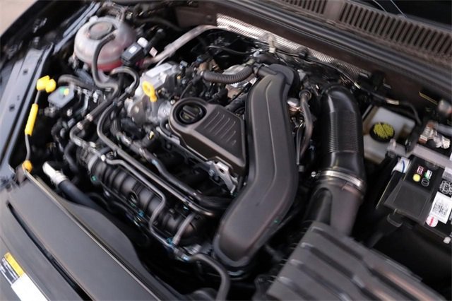 New 2026 Volkswagen Jetta S image 24