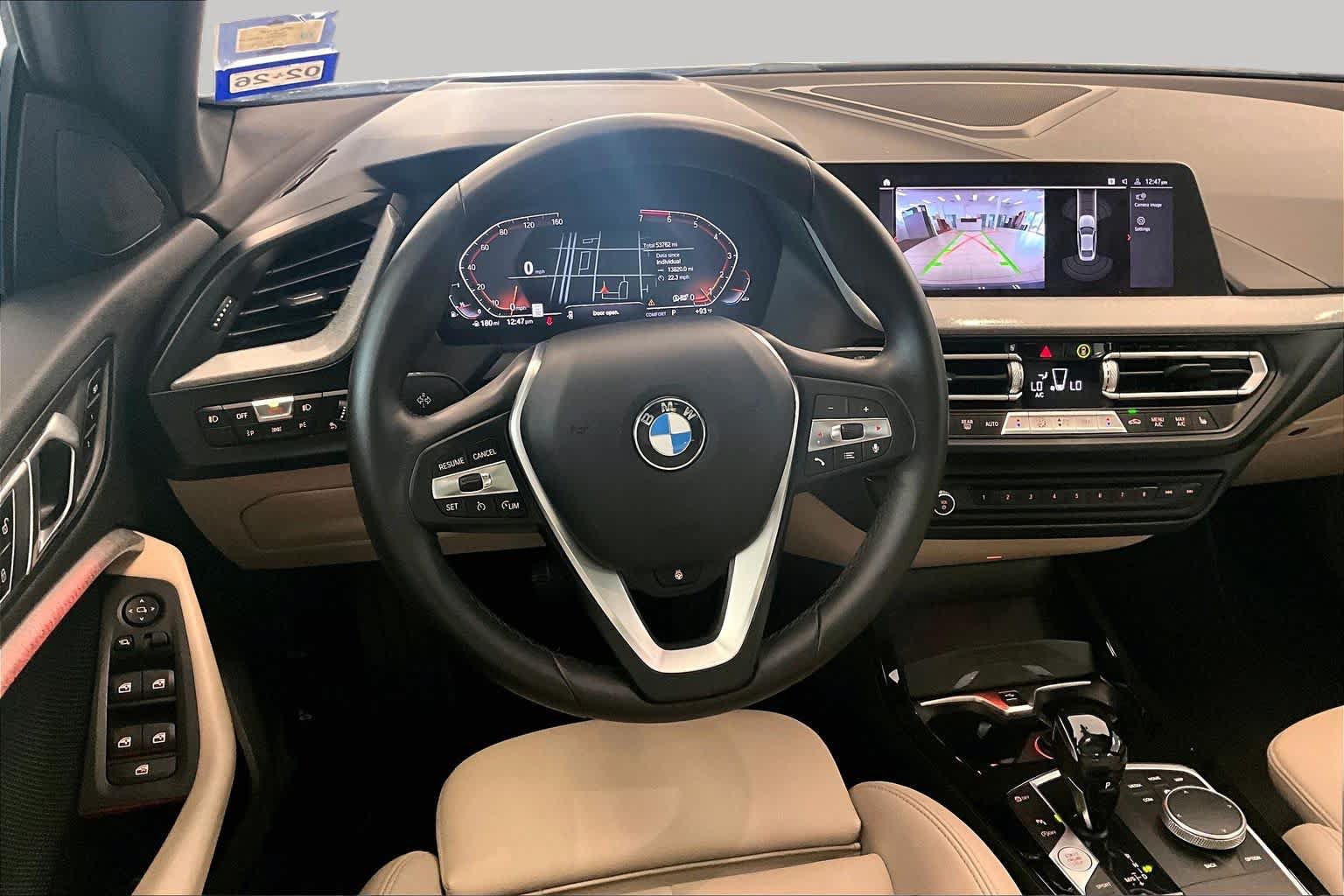 Used 2021 BMW 228i Gran Coupe w/ Premium Package FWD image 16
