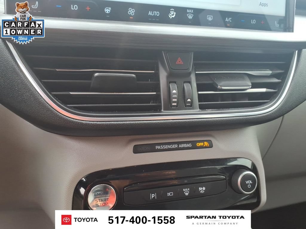 Used 2023 Ford Escape SE w/ PHEV Premium Package FWD image 21