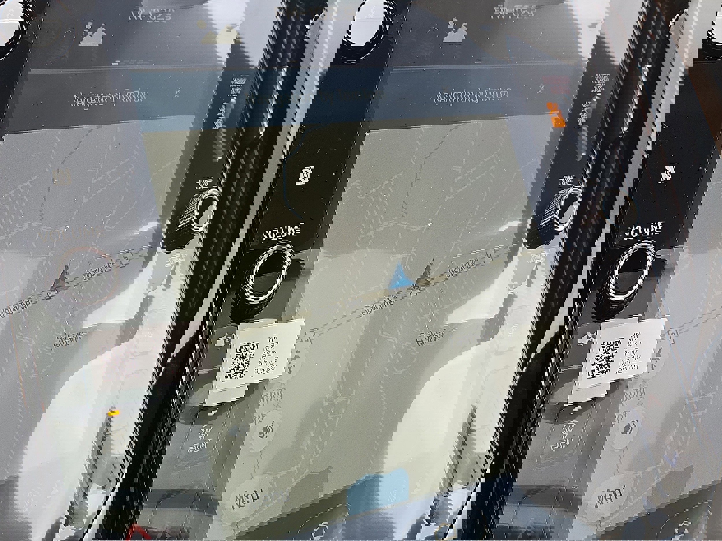 New 2026 Subaru Ascent Touring image 8