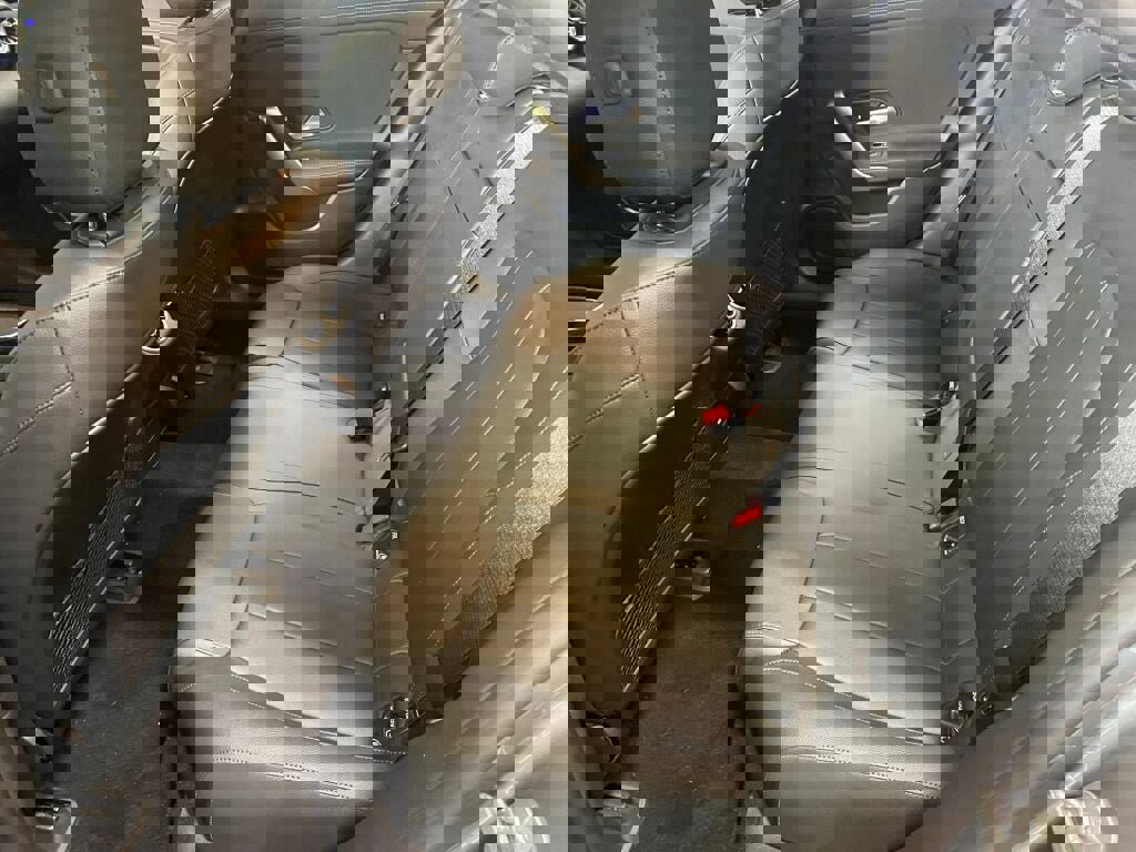 New 2026 Mercedes-Benz CLA 250 4MATIC image 17