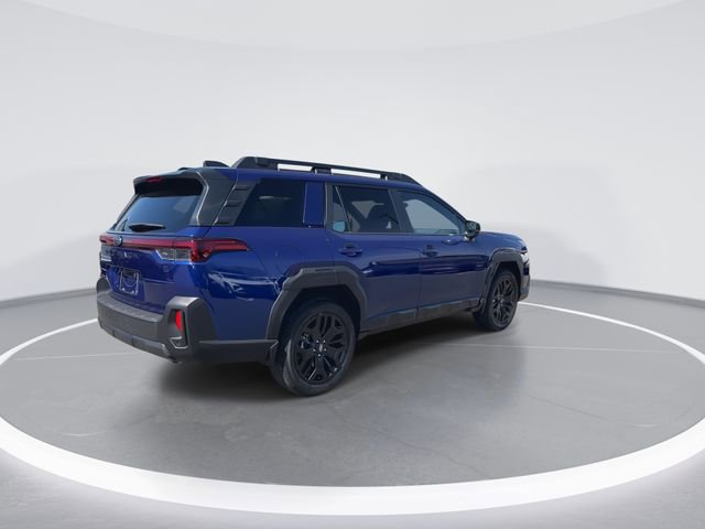 New 2026 Subaru Outback Limited XT image 8
