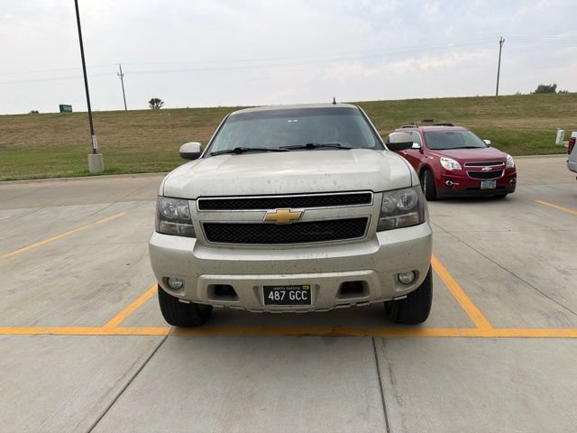 Used 2013 Chevrolet Tahoe LT RWD image 10