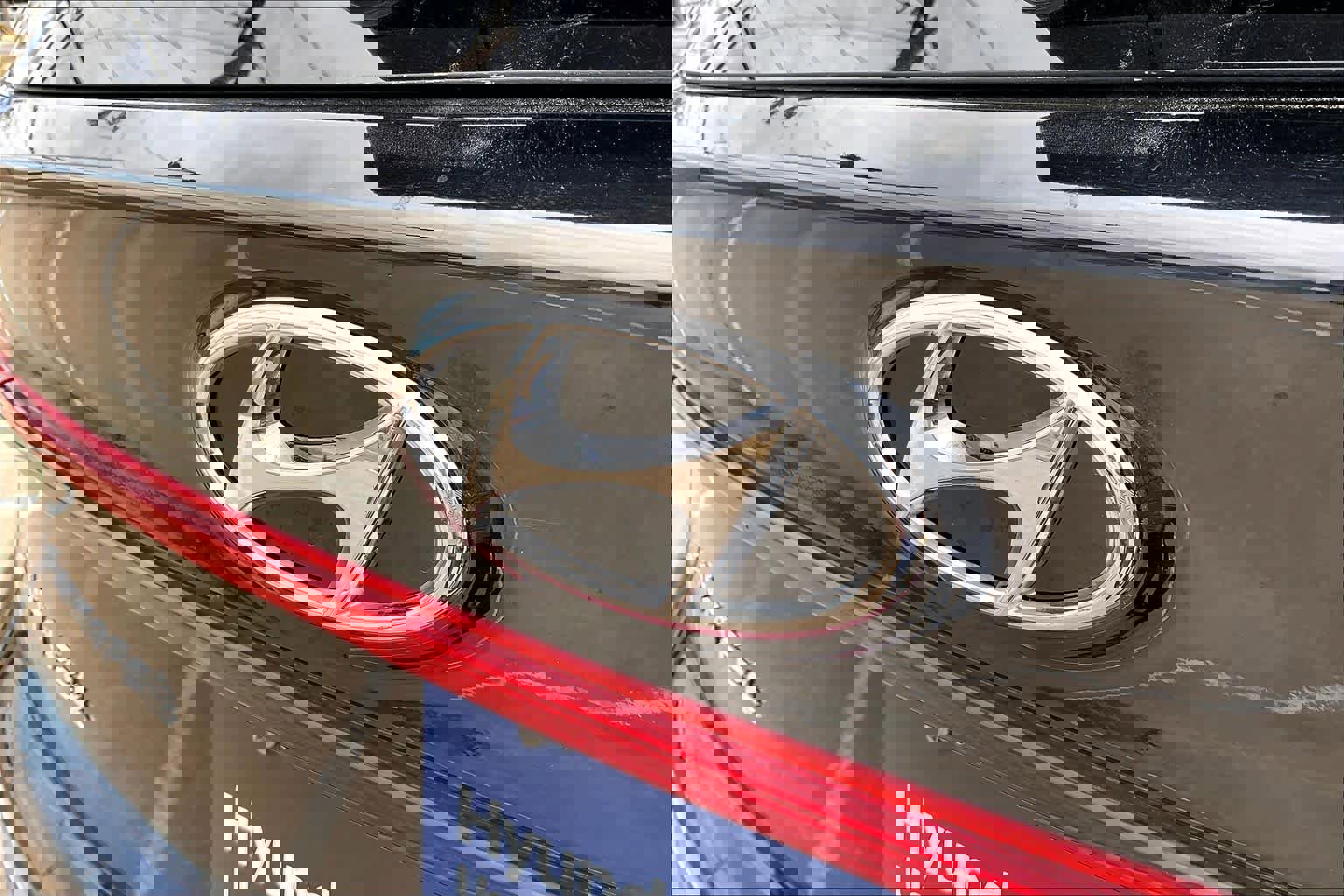 Used 2021 Hyundai Santa Fe SEL w/ Convenience Package image 27