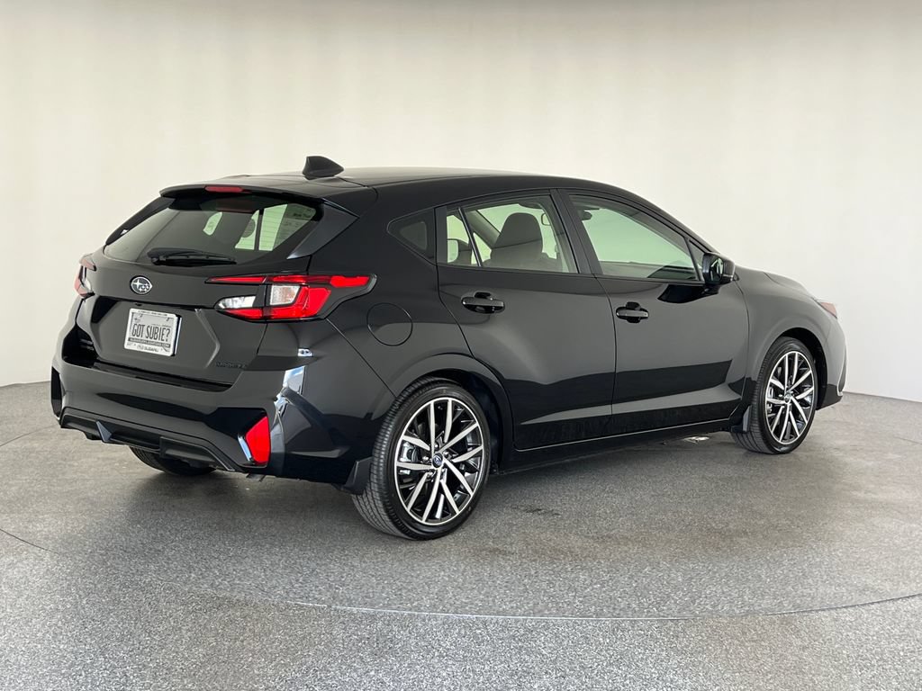 New 2026 Subaru Impreza 2.0i Sport AWD/4WD image 4