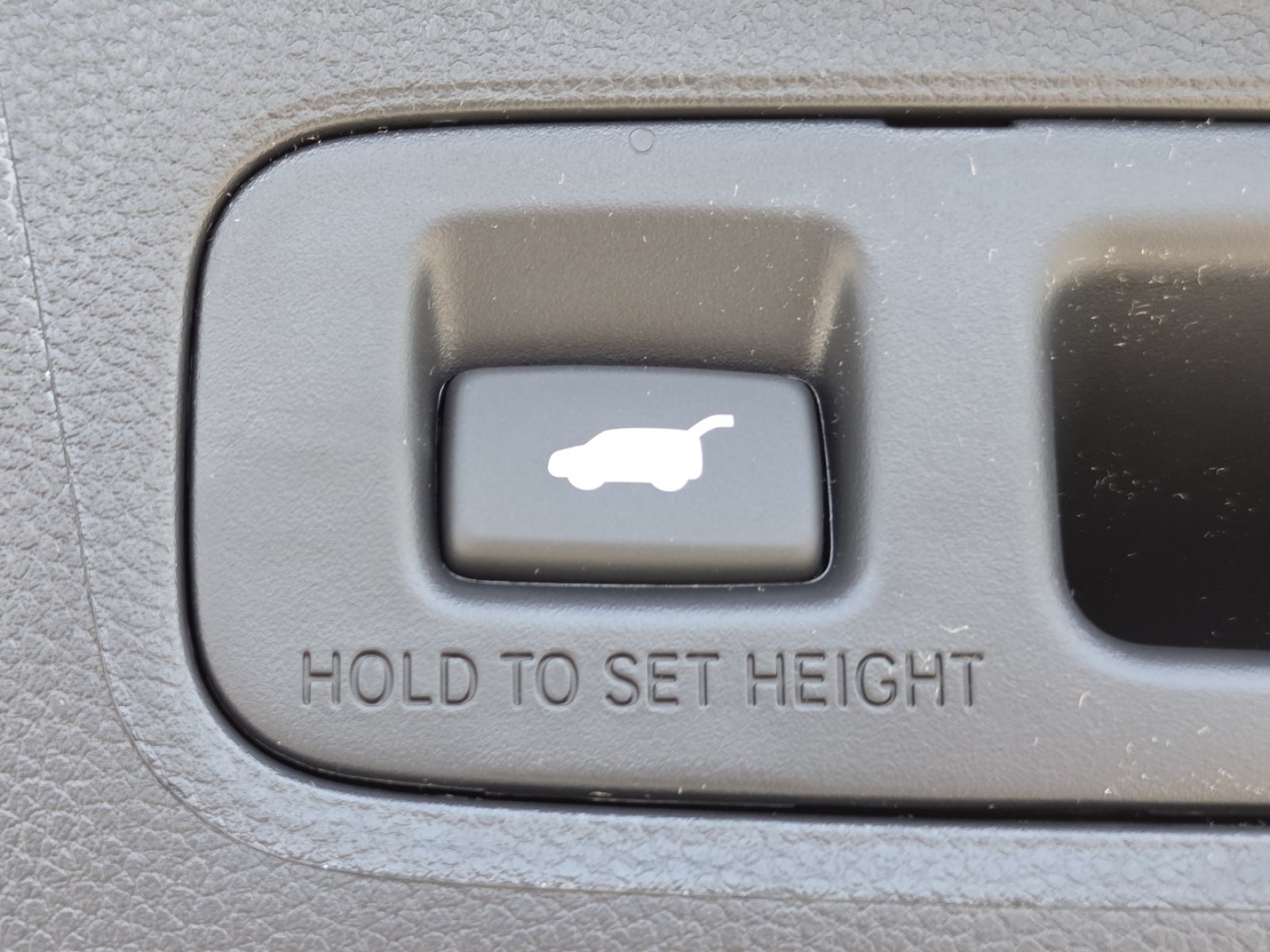 New 2026 Honda CR-V TrailSport image 25