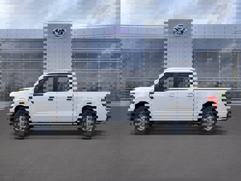 New 2026 Ford F150 XL image 3